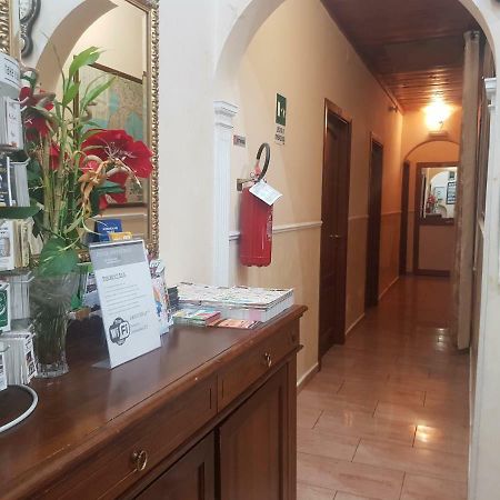 Alex City Inn III โรม ภายนอก รูปภาพ