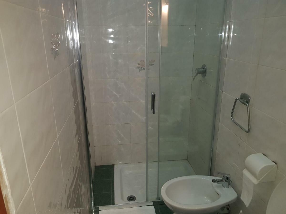 Alex City Inn III โรม ภายนอก รูปภาพ