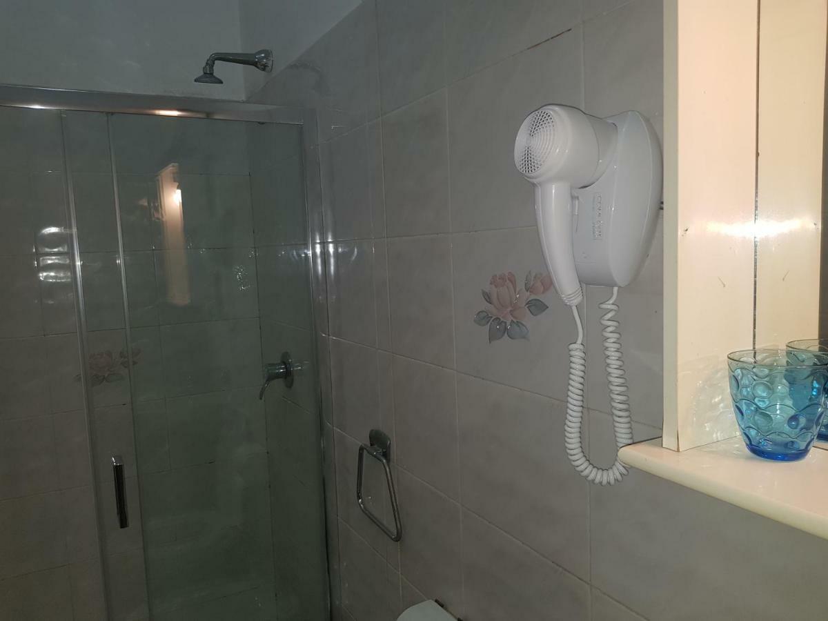 Alex City Inn III โรม ภายนอก รูปภาพ